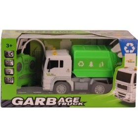 Resim Flamex FC503A Şarjlı Kumandalı Arabası 017 