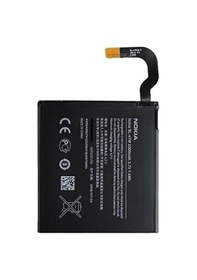 Resim Nokia Bp4gw . Batarya Pil Lumia 925 