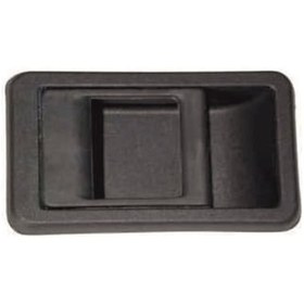 Resim Renault R.9 Kapı Iç Açma Kolu Gri 7702257677 (550964349) 