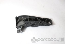 Resim 2013-2017 SEAT IBIZA BRAKET,TAMPON ÖN SOL | 6J4807377B | 6J4807377B 