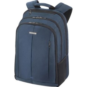 Resim Samsonite CM5-01-006 15.6" Guard IT 2.0 Notebook Sırt Çantası Mavi 