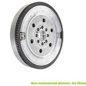 Resim Valeo 836256 - Volan Dmf Fıat Doblo 12 Egea 15 500l 14 Alfa Rome 