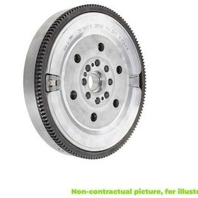 Resim Valeo 836256 - Volan Dmf Fıat Doblo 12 Egea 15 500l 14 Alfa Rome 