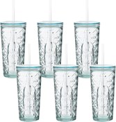 Resim STOREMAX Concept Recycle No:5 Pipetli 6'Lı 500Cc 1165987 