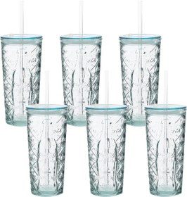 Resim STOREMAX Concept Recycle No:5 Pipetli 6'Lı 500Cc 1171935 