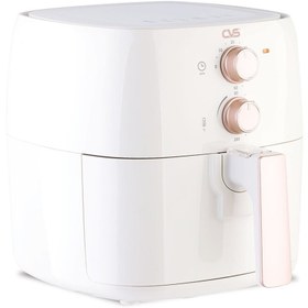 Resim Go İthalat HEALFRY AİR FRYER 5.5LT DN-1007 (5224) 