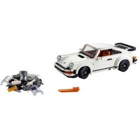 Resim LEGO Creator Expert 10295 Porsche 911 