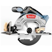 Resim Stechend SX62 Daire Testere 