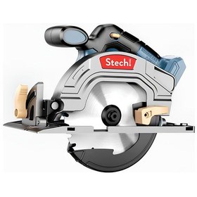 Resim Stechend SX62 Daire Testere 