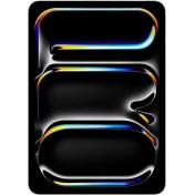 Resim Apple iPad Pro 8.Nesil Cellular 11" | 512 GB  12 GB Gümüş 