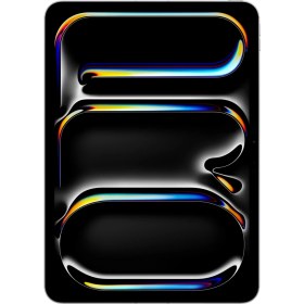 Resim Apple iPad Pro 8.Nesil Cellular 11" | 512 GB  12 GB Gümüş 