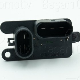 Resim Volkswagen Golf 5 2003 Sonrası Uyumlu Kalorifer Rezistansı 