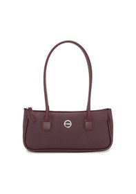 Resim Fossil Kadın Omuz Çantası 05fd26y525 Bordo 