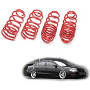 Resim COİL-EX Volkswagen Passat Spor Yay Helezon 45mm/45mm 2005-2011 