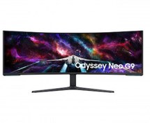 Resim LS57CG952NUXUF VA 57" 1 MS 240 Hz DUHD HDMI DP Monitör Samsung