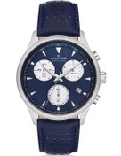 Resim Nacar SPOR MAVİ ERKEK KOL SAATİ NC18-2924B114-ALL3 