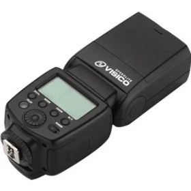 Resim Visico VS-765 Speedlite Tepeflaşı 