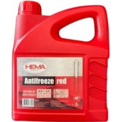 Resim Myp Antfriz Kırmızı 3 Lt -40 Derece 