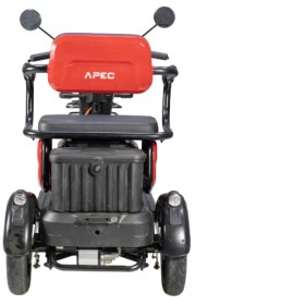 Resim Volta APM2 Elektrikli Motosiklet 
