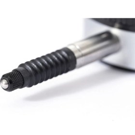 Resim Normadia 0-10MM IP54 Komparatör Saati Darbe Dayanıklı, Kulaksız, Hassas Ölçüm 