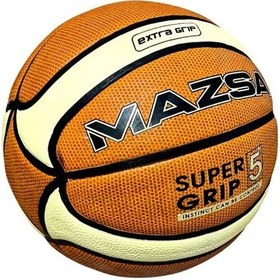 Resim Mazsa Bb-krc06000 Basketbol Topu No6 