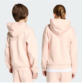 Resim Adidas Z.n.e. Çocuk Sweatshirt C-adıkc1947c40a00 Pembe 