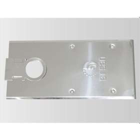 Resim Birsan Paslanmaz Hidrolik Kapağı Yer Hidroliği Brs 112 