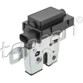 Resim Topran 503058001 Bagaj Kilidi R50 R53 R56 51242754528 - 