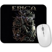 Resim Baskı Dükkanı Epica Mouse Pad 