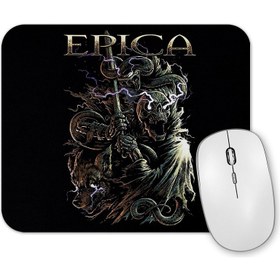 Resim Baskı Dükkanı Epica Mouse Pad 