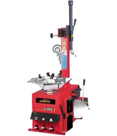 Resim Unıte U-600 Çift Devir Yarı Otomatik Sökme Takma 10-22 380V 