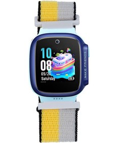 Resim Huawei Watch Gt5 Pro 42mm-gt6 Gt5 Gt4 41mm Üniversal Akıllı Saat 18mm Kordon Hasır Band Çocuklar 