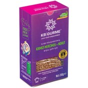 Resim KB GURME Kırmızı Mercimek + Nohut Şehriye 