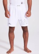 Resim COLL1: Beyaz Şort - XL 