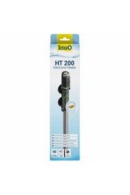 Resim Hype Store Tec HT 200 W Akvaryum Isıtıcısı 