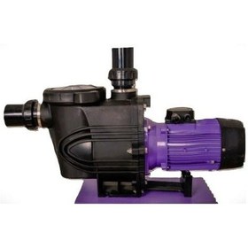 Resim Powerpool 3.00 Hp Majeuerx Trıfaze Pompa 