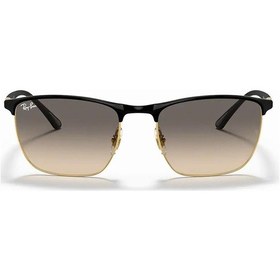Resim Ray-Ban 0RB3686 187/32 57 Unisex Güneş Gözlüğü - 20 