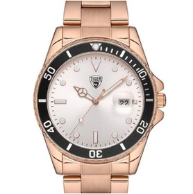 Resim Tiger ERKEK KOL SAATİ TI-589F 