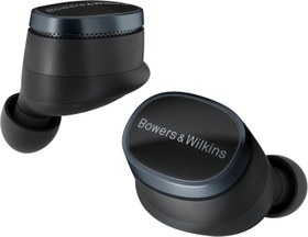 Resim Bowers & Wilkins Pi8 - True Wireless Kulaklık - Anthracite Black 