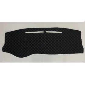 Resim Hyundai Elentra 2016-2020 Arası Torpido Koruyucu Örtü 