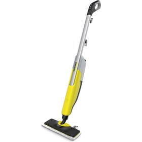 Resim Sc 2 Upright Easyfix 1600w Dikey Buharlı Temizlik Makinesi Karcher