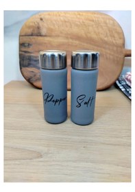 Resim Venera Tuzluk Biberlik Set 2li 