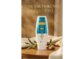 Resim OtoTech Bidoze El ve Tırnak Bakım Kremi 100 ml | Keratin ve Vitamin E Destekli Yoğun Onarıcı Bakım 