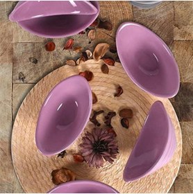 Resim STOREMAX Lvn Gondol Çerezlik 16 Cm 6 Adet 1181191 