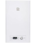 Resim Demirdöküm Atron Condense 20/20 Kw 17000 Kcl Yarı Yoğuşmalı Kombi. 