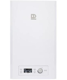 Resim Demirdöküm Atron Condense 20/20 Kw 17000 Kcl Yarı Yoğuşmalı Kombi. 