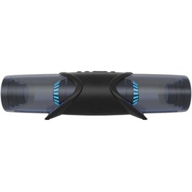 Resim Marvo Sg 100 Bluetooth Rgb Gaming Speaker 