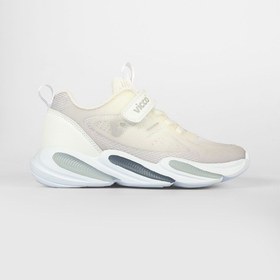 Resim Vicco Samur Basic Erkek Çocuk Beyaz Spor Ayakkabı beyaz 