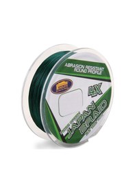 Resim Lineaeffe Japan Braid 4X 150M 4 Kat Ip Misina Yeşil 