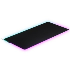 Resim STEELSERIES QCK PRISM CLOTH 3XL RGB MOUSEPAD 